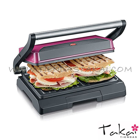 SEVERIN Grill automático