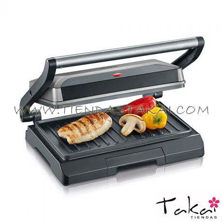 SEVERIN Grill Compacto