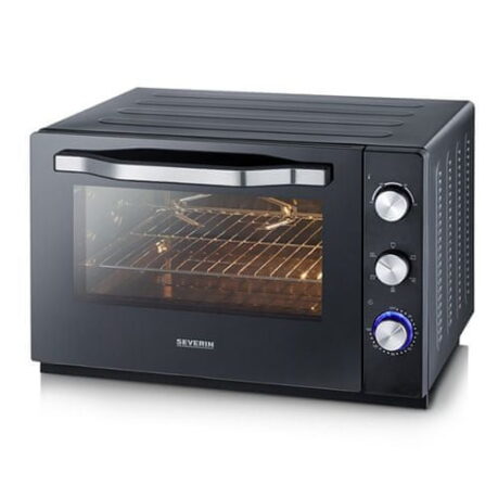 SEVERIN Horno de 60 litros
